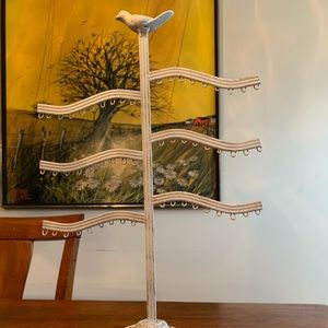 Metal Earring organizer
